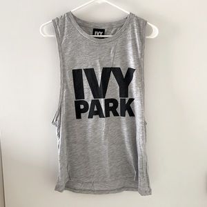 Ivy Park Tank